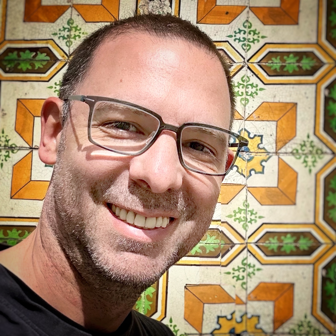 Chris Gross